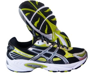 tenis asics solado em gel