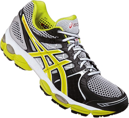 tenis asics gel exalt