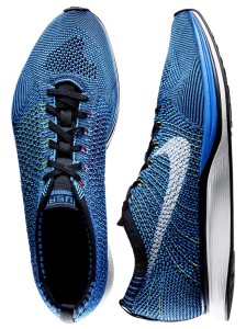 Nike Free Flyknit - Superior