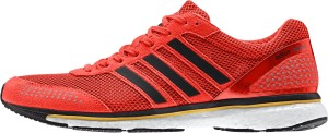 Adidas Adizero Adios Boost 2.0 - Lateral