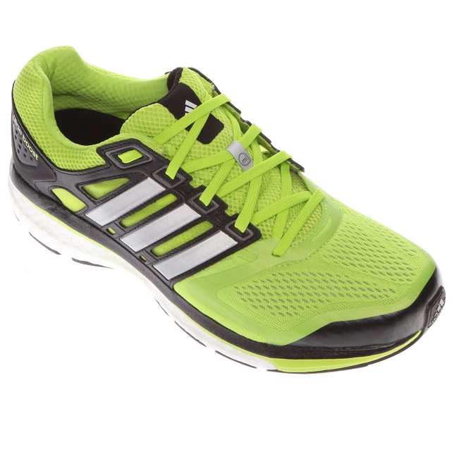 tênis adidas masculino corrida supernova glide boost 6