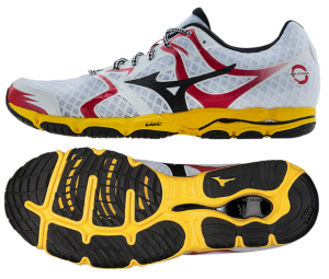 Mizuno Wave Hitogami