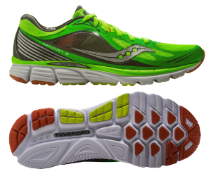 Saucony Kinvara 5