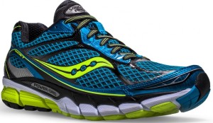 Saucony Ride 7 - Frente