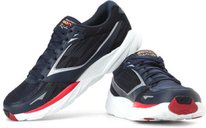 Skechers GOrun Ride 3 - Frente