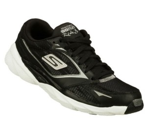 skechers corrida feminino