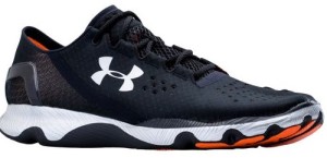 Under Armour Speedform Apollo - Lateral