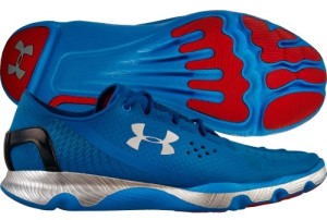 Under Armour Speedform Apollo - Solado