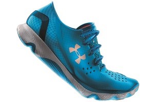 Under Armour Speedform Apollo - lateral 2