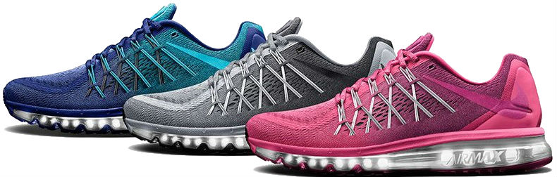 Nike Air Max 2015 - Varios