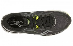 Saucony Kinvara 5 - Preto- Superior