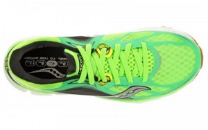 Saucony Kinvara 5 - Superior