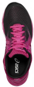 Asics 33 DFA - Superior - Rosa