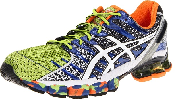 asics kinsei 4 mens