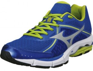 Mizuno Wave Ultima 6 - Azul