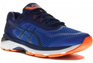 asics pronado feminino