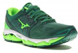 mizuno pisada supinada feminino