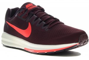 tenis nike corrida pisada supinada