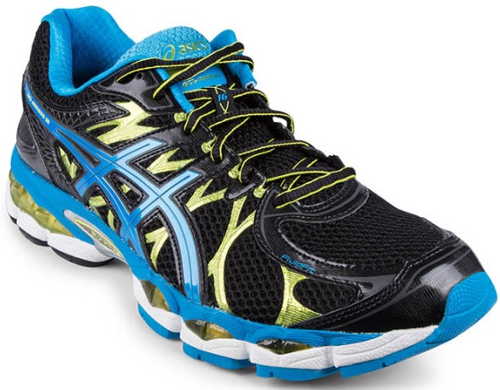 asics nimbus 16 feminino