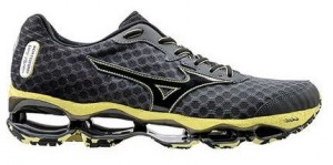 Mizuno Wave Prophecy 4 - Lateral