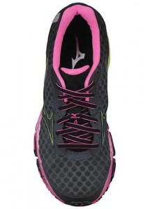 Mizuno Wave Prophecy 4 - Superior Rosa