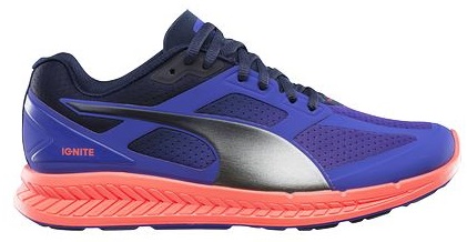 tenis puma de corrida masculino