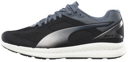 tenis puma corrida rua