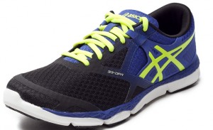 Asics 33 DFA - Azul