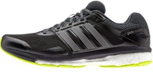 Adidas Supernova Glide Boost 7-Preto