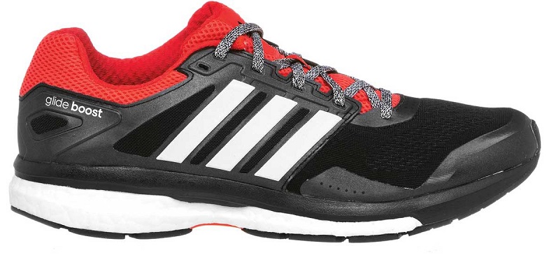 tênis adidas masculino corrida supernova glide boost 6