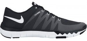 tenis nike agachamento