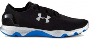 tenis under armor é bom