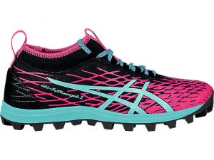 tenis asics masculino para trilha