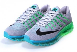 nike air max gel bolha