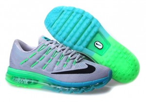 tenis air max gel bolha