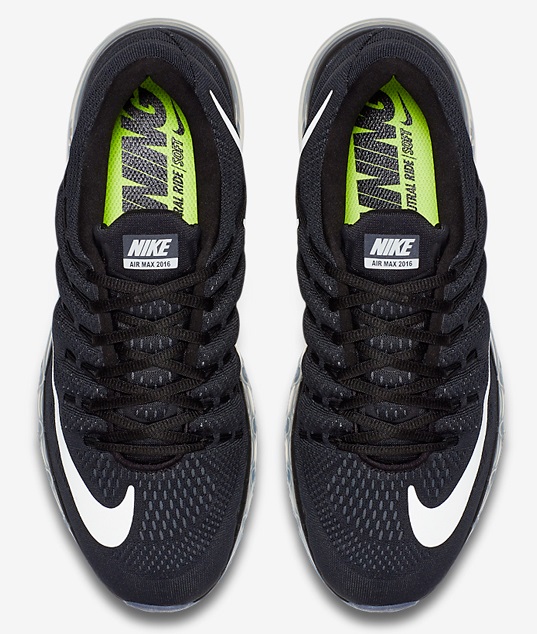 nike air max modelo antigo