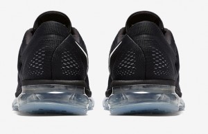 Nike Air Max 2016 - tras