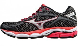 Mizuno Wave Ultima 7 - Feminino