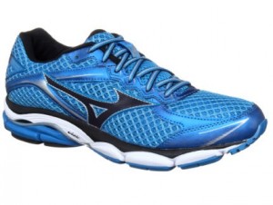 Mizuno Wave Ultima 7 - Lateral