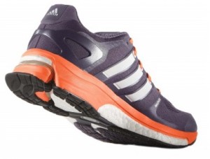 Adidas Adistar Boost ESM - Laranja