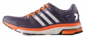 Adidas Adistar Boost ESM - Lateral