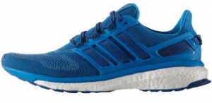 Adidas Energy Boost 3 - Lateral