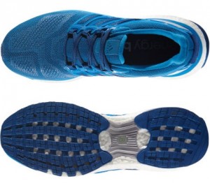 Adidas Energy Boost 3 - Superior