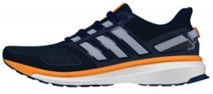 Adidas Energy Boost 3 - laranja