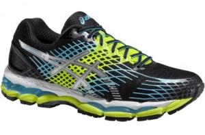 asics nimbus 17 feminino