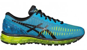 Asics Gel Quantum 360 - Azul