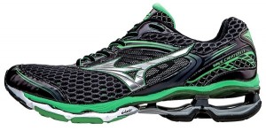 Mizuno Wave Creation 17