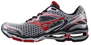 Mizuno Wave Creation 17 - Masculino