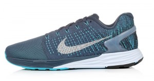 Nike LunarGlide 7 - Azul