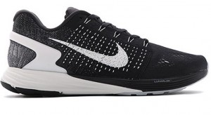 Nike LunarGlide 7 - Cinza